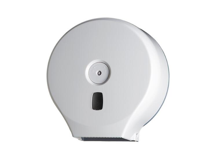 DISTRIBUTORE CARTA IGENICA BIANCO