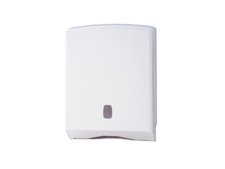 DISTRIBUTORE MAXI CARTA ASCIUGAMANI PIEAGATA A 
