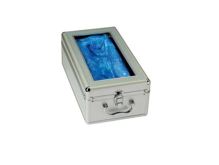 DISTRIB.AUTOMATICO COPRI SCARPE ALL 