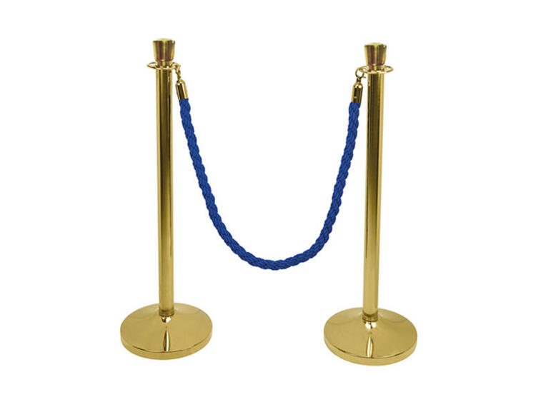 COLONNA GAMMA INOX DORATO 