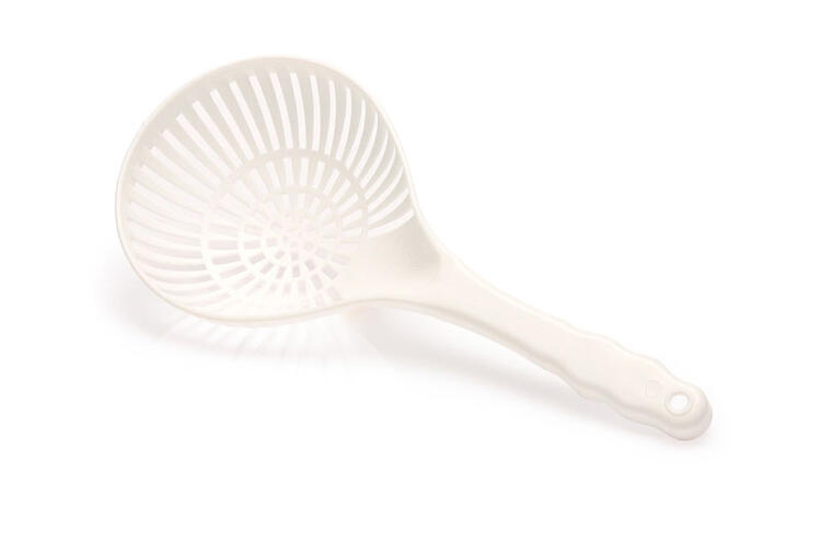 CAVA PASTA 1 MANICO LEGA 