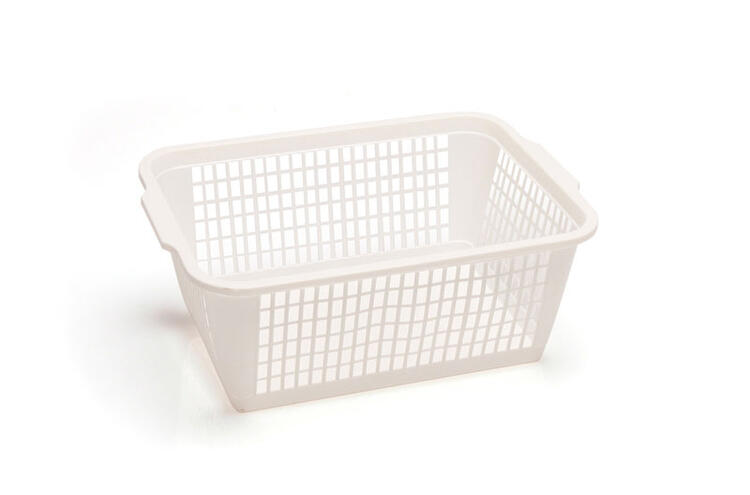 CESTA FORATA 37X26X15 PICCOLA MOPL. 