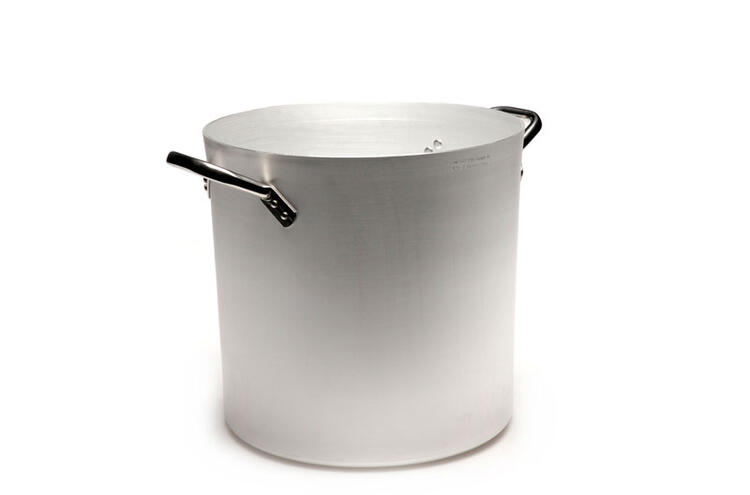 PENTOLA 2M COMUNITÀ 60 FASA