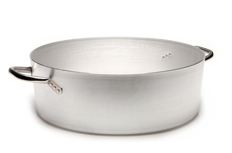 CASS BASSA 2 MANIGLIE COMUNITÀ 45 FASA