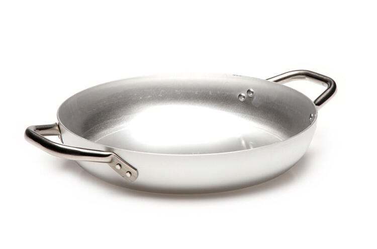 TEGAME 2 MANIGLIE COMUNITÀ 50 FASA