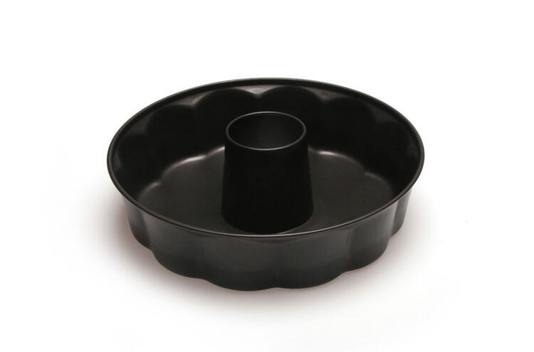 ARIANNA TORTIERA CON CONO 26 ANTIADERENTE 