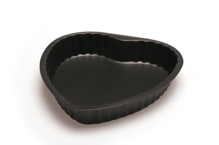 ARIANNA STAMPO CUORE ANTIADERENTE