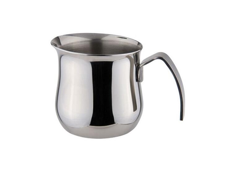 LATTIERA OMNIA C/FASCIA T.1/2 INOX 