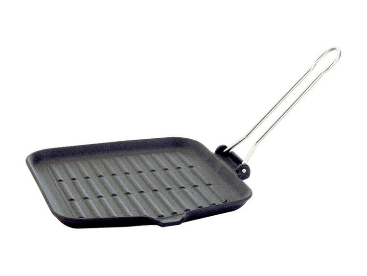 BISTECCHIERA GHISA DIETELLA QUADRATA 24X24