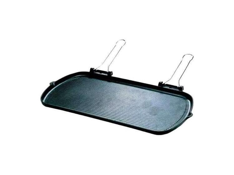 BISTECCHIERA GHISA MAXIDIETELLA 27X50