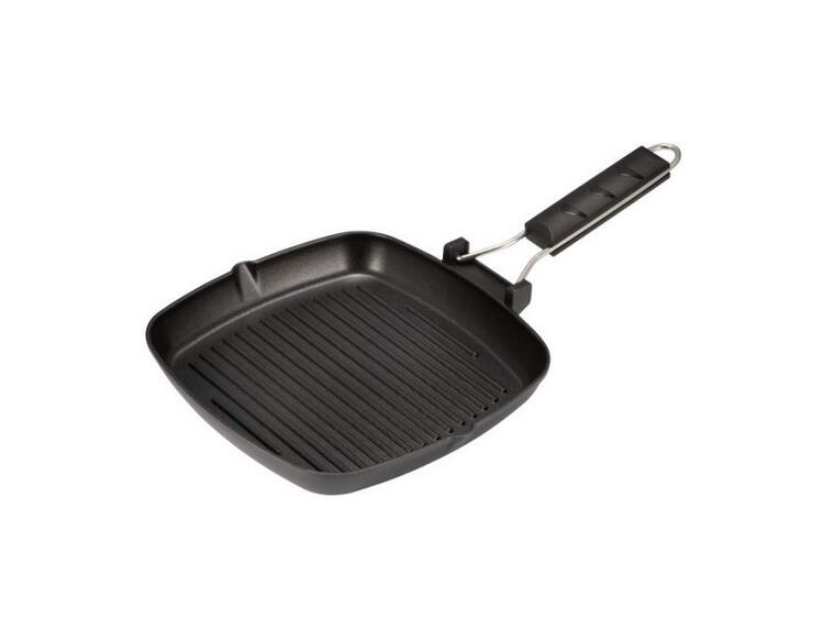 BISTECCHIERA QUADRATA 26X26 