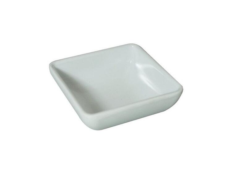 EFAY CIOTOLINA LE PETIT DROP AVORIO IN MELAMINA 10X7 CM 