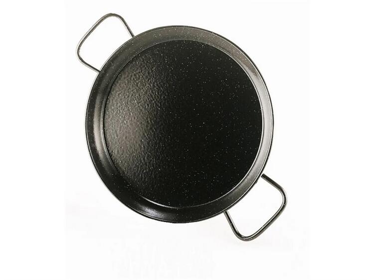 LA IDEAL PAELLERA VALENC.D. 40 FER 