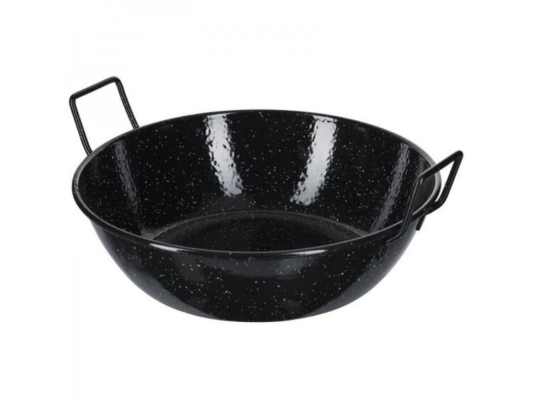 LA IDEAL TEGAME FONDO D.14 C/MAN.FE 