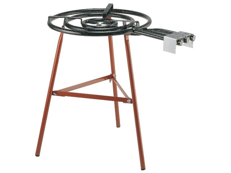 LA IDEAL SUPPORTO RINFORZO A 3 GAMBE 75 