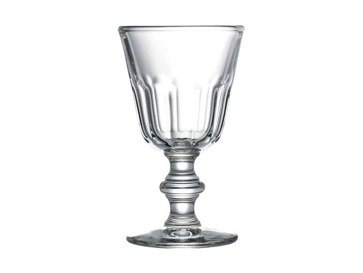 PERIGORD CALICE ACQUA CL.22 VETRO 