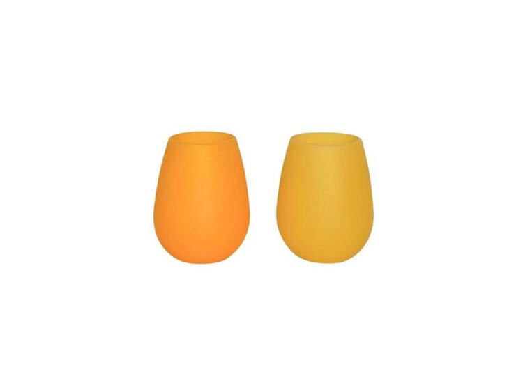 FEGG TUMBLER ML350 GIALLA 