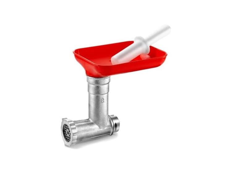 ACCESSORIO TRITACARNE TRITACARNE DIAMETRO 8