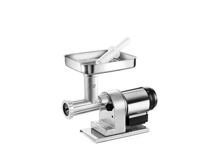TRITACARNE 12 ELETTRICO 160 ELEGANT INOX