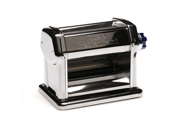 SFOGLIATRICE MANUALE R 220