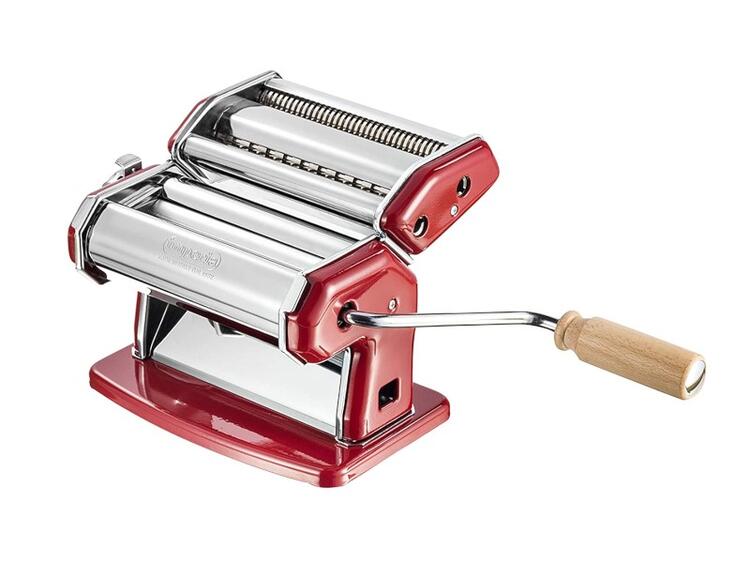 IMPERIA IPASTA T.2/4 LA ROSSA 