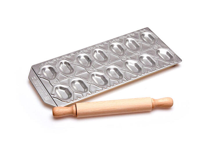 RAVIOLAMP PESCIOLINI 