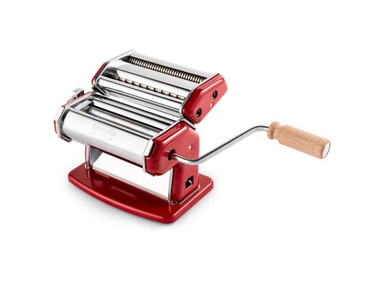 IMPERIA IPASTA T.2/6,5 MM ROSSA 