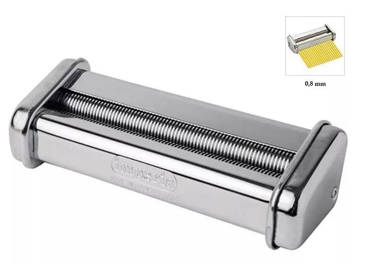 SIMPLEX ACCESSORIO TAGLIO CAPELLI D'ANGELO 0,8 MM 
