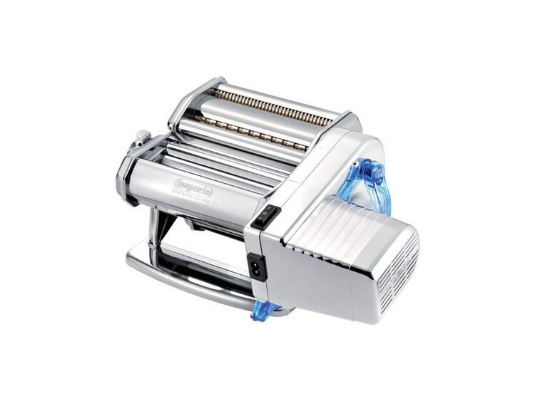 ELECTRIC MACCHINA PER PASTA CON MOTORE 230V 2/6,5 MM
