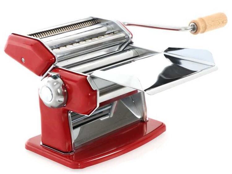 ELECTRIC IPASTA CLASSIC ROSSA 15,0 CM 230 V 