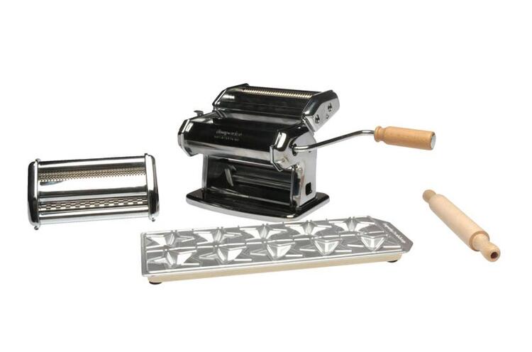 PASTAIA ITALIANA IPS 