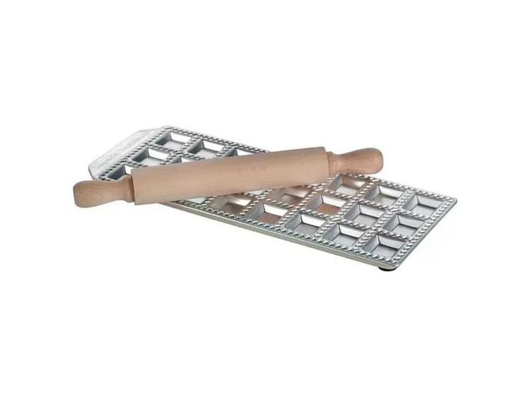 RAVIOCHEF 24 QUADRO 