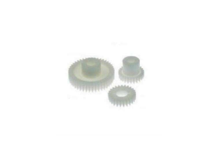 KIT INGRANAGGI PLASTICA 