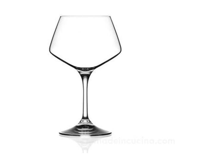 ARIA PZ.6 CALICI VINO LUXION 