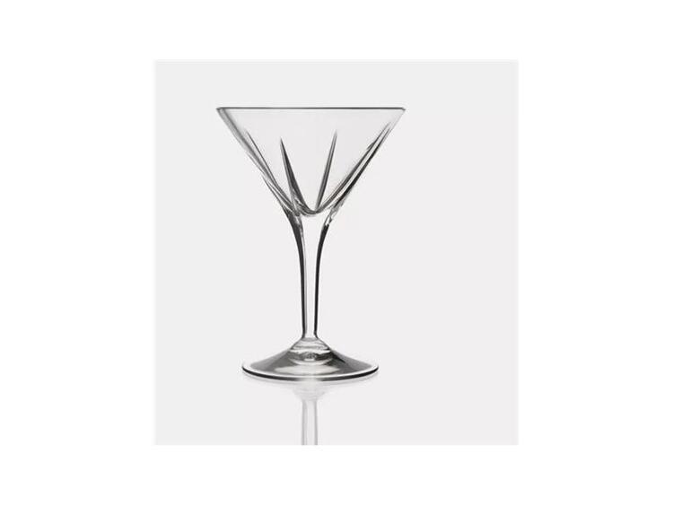 FUSION CALICE MARTINI CL 21 PEZZI 6
