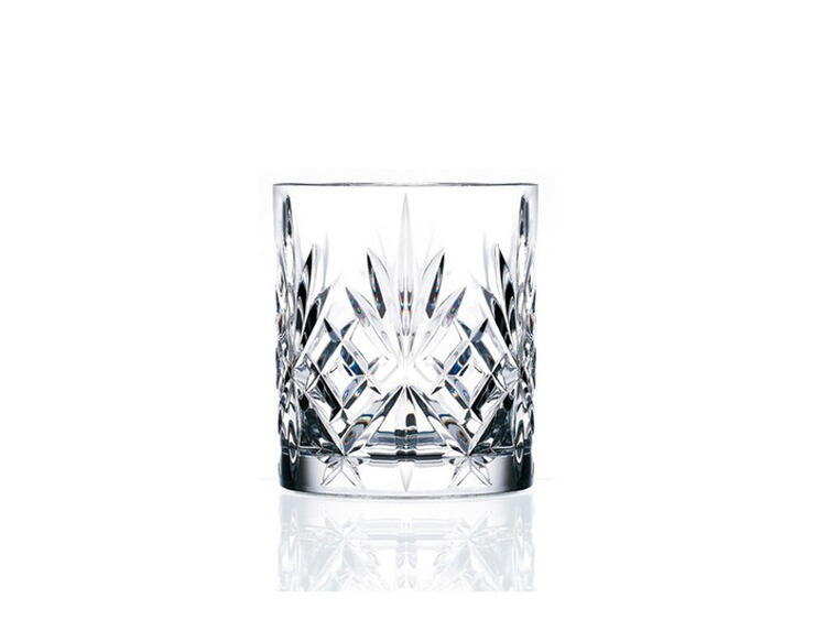 BICCHIERE MELODIA 3 PZ.6 