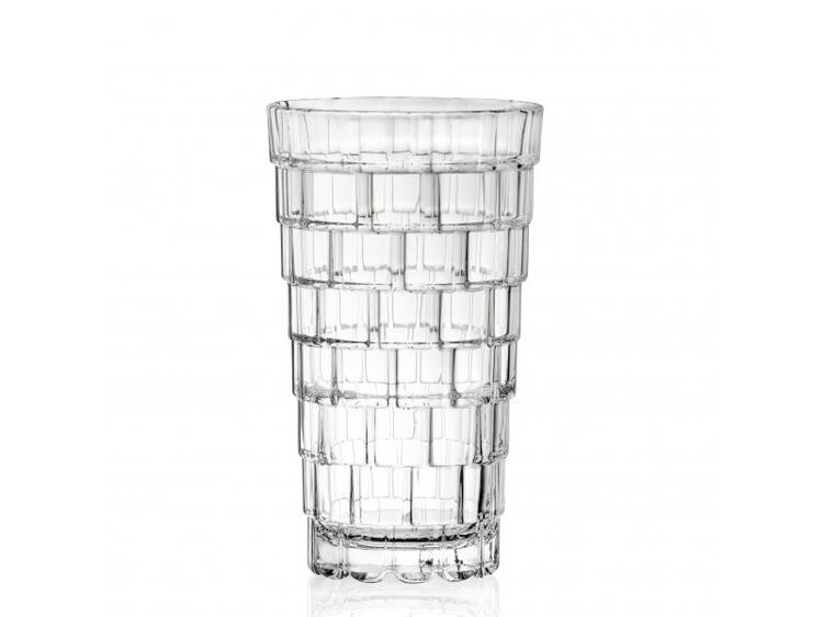 STACK BICCHIERE HUGHBALL CL 39 PEZZI 6 