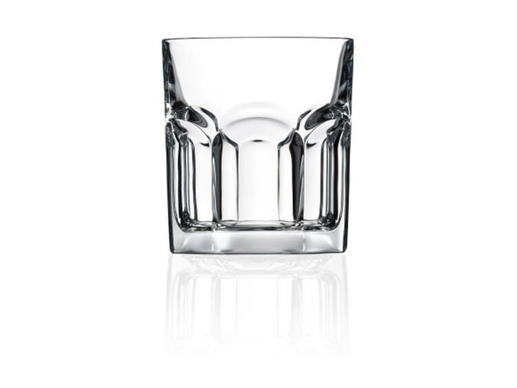 NEW GRAFIC PZ.2 BICCHIERI DOF HOSTE 