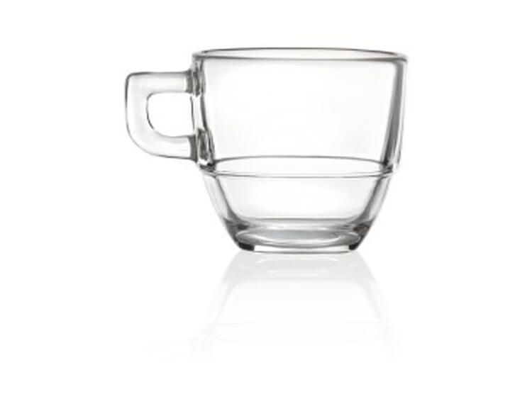 TAZZINA IMPILABILE PZ.2 ESPRESSO 8 