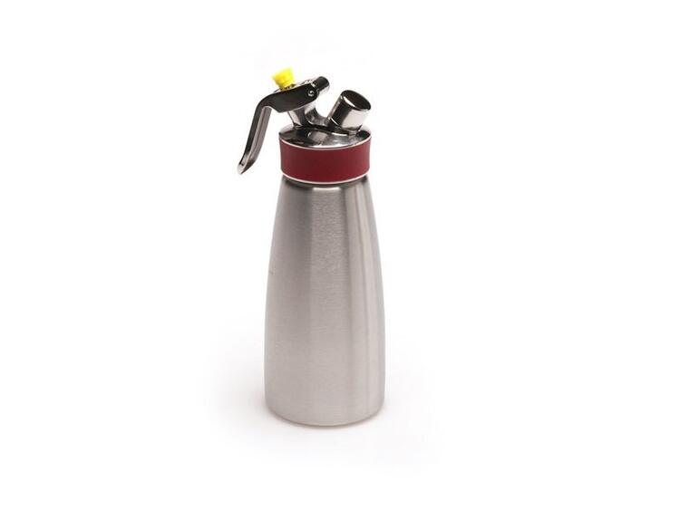 SIFONE GOURMET PLUS WHIP LT.1 INOX 