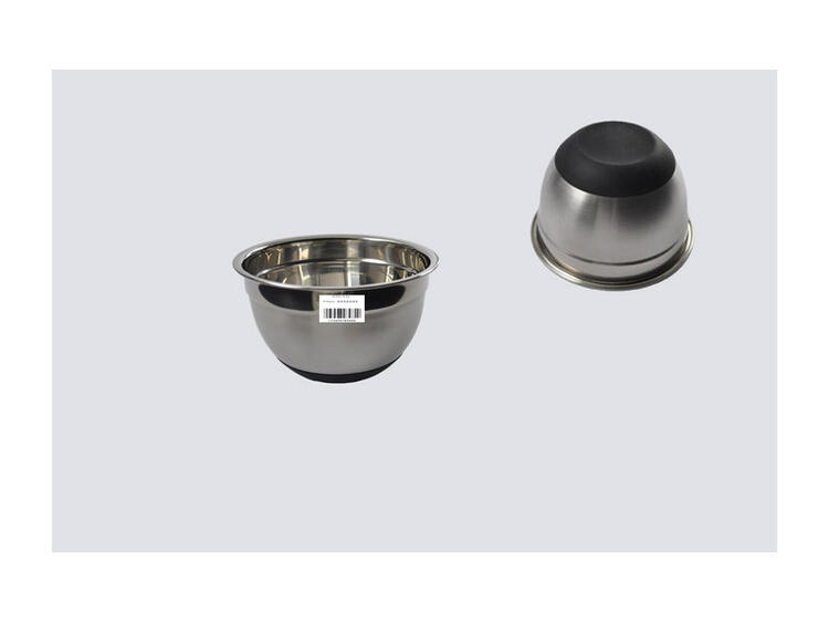 CIOTOLA ANTISCIVOLO CM.30 INOX 
