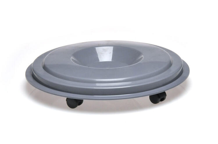 TROLLEY BASE CON RUOTE PER VARIO