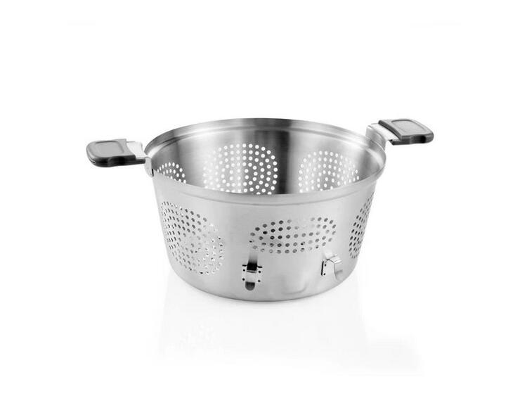 CESTELLO CUOCI PASTA D.23 