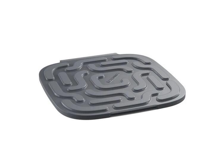 SOTTOPENTOLA PIEGHEVOLE IN SILICONE 