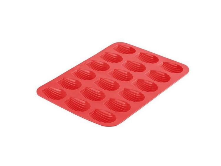 STAMPO PER MADELEINE DELICIA SILICO 