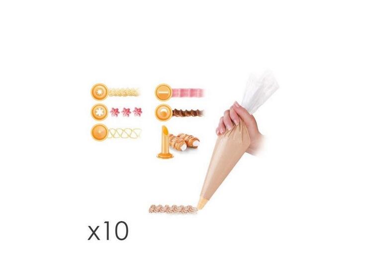 CIOTOLINE GRADUATE PZ.3 DELICIA 