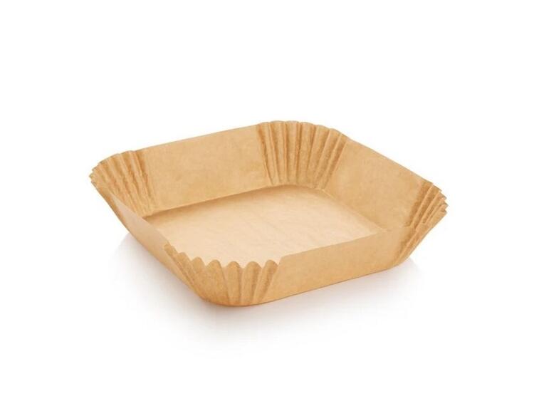 CARTA FORNO 23X23 PER FRIGG.PZ.50 