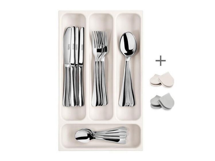 PORTA POSATE DA CASSETTO 