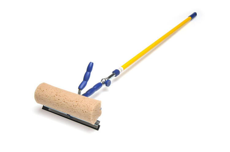 LAVAVETRIAUTOMATICA CON SNODO 25 20382