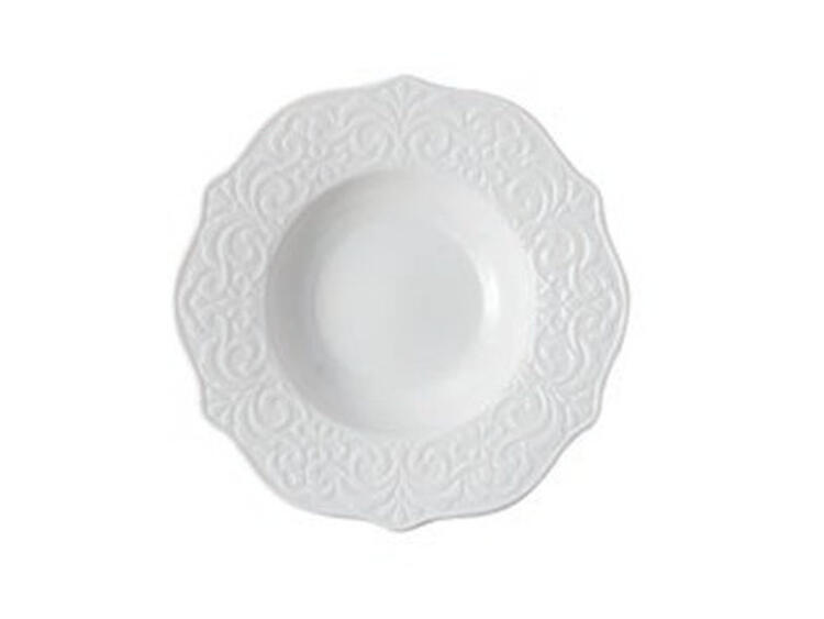 PIATTO PIANO 22,5 REGINA 